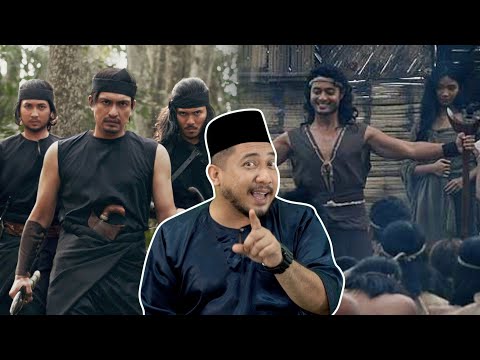 Sebelum Kedatangan Islam, Orang Melayu Beragama Apa?