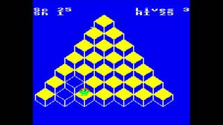 Q*Bill for the BBC Micro
