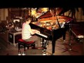 Hauschka (Live at Michelberger Mystery Music Festival)