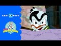 Baby Looney Tunes Scary Stories Cartoonito UK