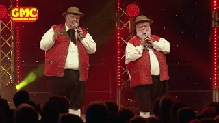 Die Wildecker Herzbuben - Hallo, Frau Nachbarin 2012