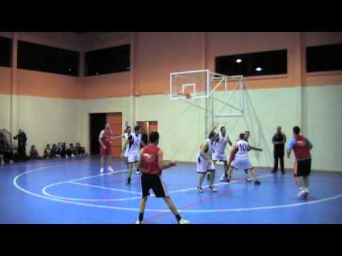 V torneo Navidad 30-12-11.avi