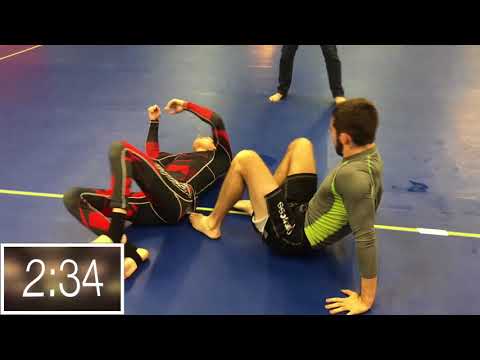 River City Pro 1 - Short Version