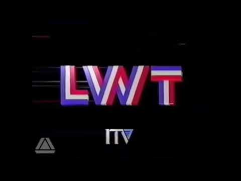 Thames Television: Thames Hand Over To LWT (1992)
