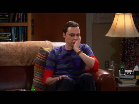 Sheldon tries to figure out Howard's magic! TBBT S4E18