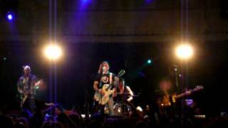 Eagles of Death Metal - I Gotta Feeling (Just Nineteen)