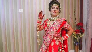 Jasmine Sandlas: Lv Di Jean Official Song (Bhavana Chhabra weds Lavi Banga) Sherry photography Event