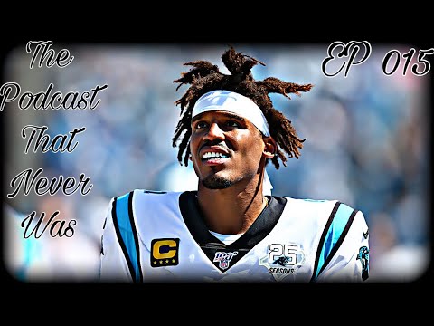 EPISODE 015 | WASHED UP ft. FAU WR Cordell Littlejohn | #LLG12