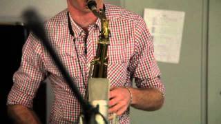 Linda Oh - "Polyphonic HMI" from "Sun Pictures"