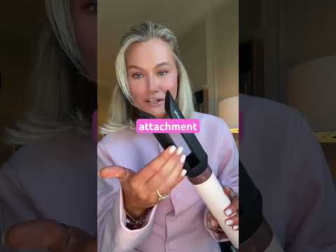 New Dyson Airwrap Coanda 2x Multy-styler  set 🌸#dyson #dysonhair #dysonairwrap #hairstyling #viral