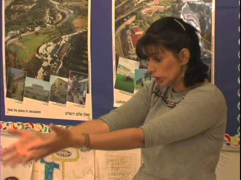 To Lead a Jewish Life: Education for Living Part 1