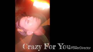 [中字]G.Soul-Crazy For You