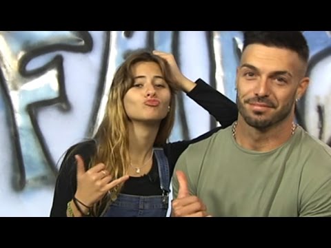 Fenómeno Fan (T2) | Blanca sigue los pasos de Rasel, su padre