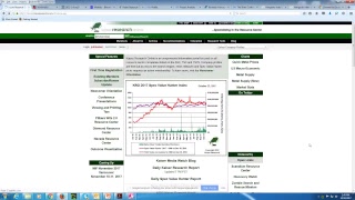 John Kaiser Talks Aussie Gold Rush 2.0