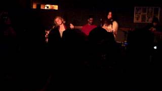 Overcoats -- Kai&#39;s Song