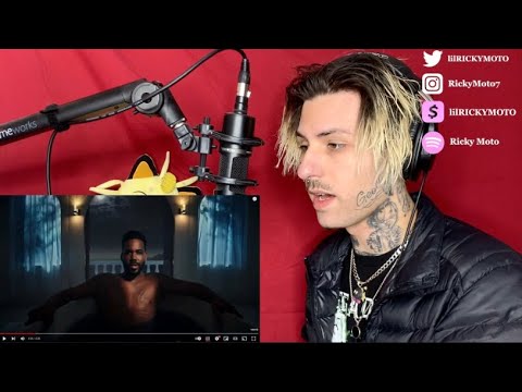 Romeo Santos  "Sus Huellas" REACTION