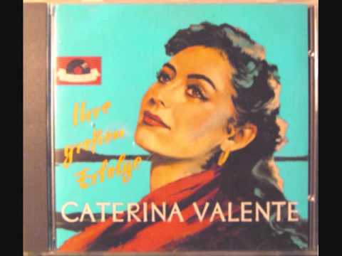Steig In Das Traumboot Der Liebe - Caterina Valente