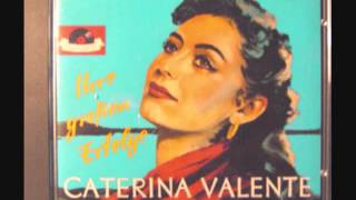 Caterina Valente - Steig&#39; in das Traumboot der Liebe