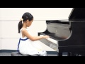 Chopsticks Blue Danube Spring Piano Recital