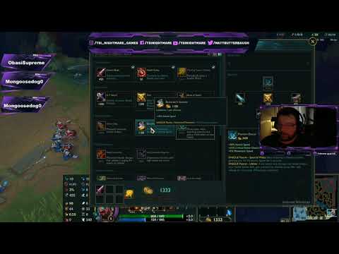 How to play Graves top lane