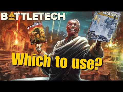 The Secret to Dominating Battletech as a Mercenary Commander!