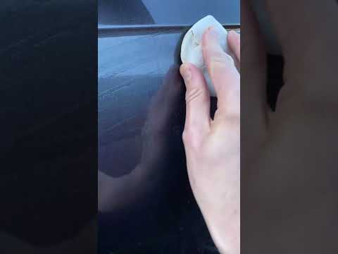 Meguiar's Quik Clay Bar Starter Kit #detailing #cars #carwash #CarDetailing #PaintProtection