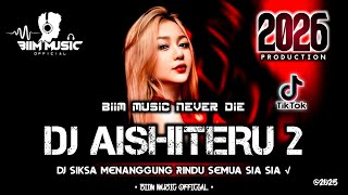 Download lagu DJ BEST FUNKOT‼️|| DJ SIKSA MENANGGUNG RINDU SEMUA SIA SIA (AISHITERU 2)‼️| DJ RAHASIA HATI‼️DJ Biim mp3