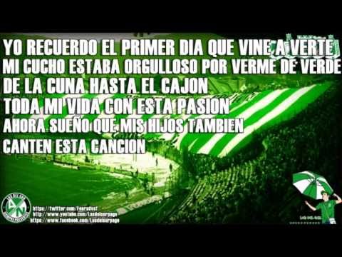 De La Cuna Hasta El Cajon - Los Del Sur (Letra)