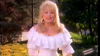 Dolly Parton, Bill Monroe, Ricky Skaggs, Elvis, Tennessee Commercial