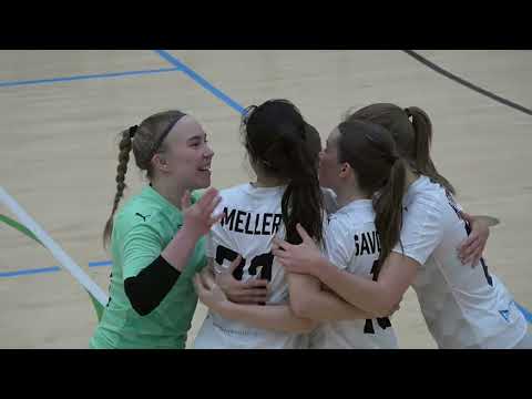 YILVES - HIFK Maalikooste 26.4.2023 välierä 5/5