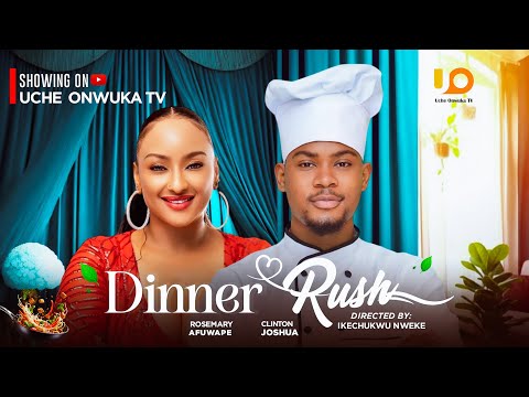 Uche OnwukaTv and CHYZ EPIC TV