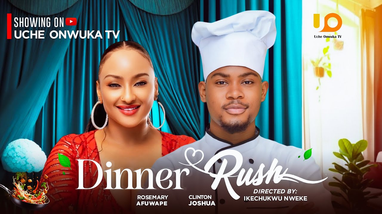 Dinner Rush – New Movie