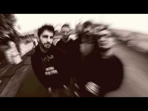 Backjumper - "White, Black And The Lies Between" (2011) ALBUM TEASER