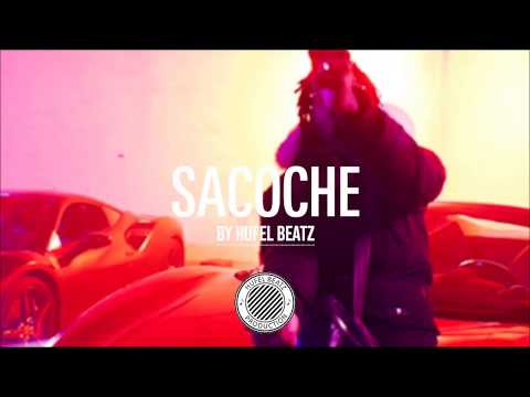 "Sacoche" | Koba LaD X Larry X 100 blaze Type Beat | Instru Rap 2019 | (Prod. HuFel Beatz)