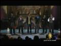 Take 6 - Hark The Herald Angels Sing