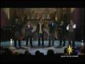 Take 6 - Hark The Herald Angels Sing 