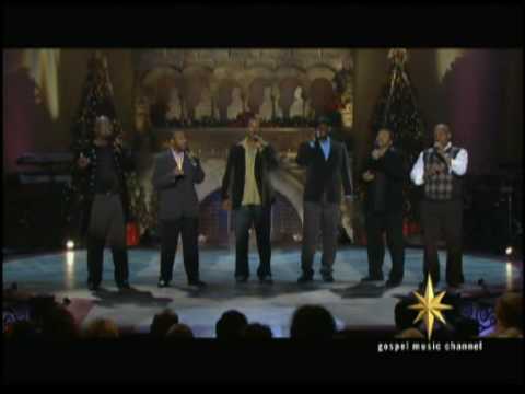 Take 6 - Hark The Herald Angels Sing