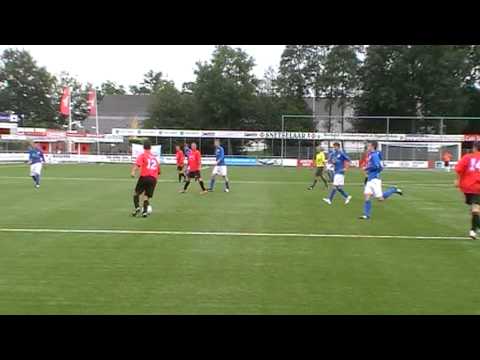 Ede Cup 2011: Otterlo - Harskamp