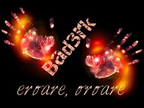 Bad3rk - Eroare,Oroare