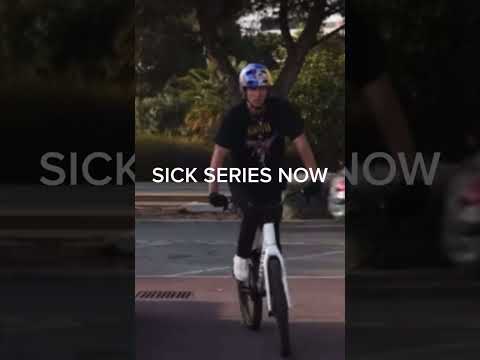 Servus Leitln wir sind es wieder Sick Series!