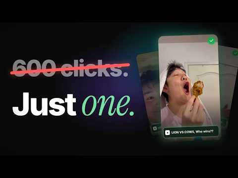 Item video thumbnail