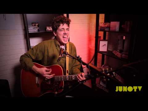 Wandering Eyes - Born Ruffians