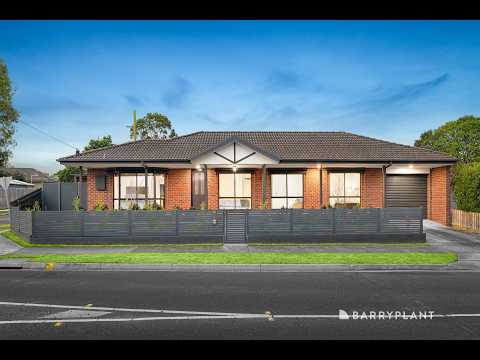 19 Ashton Road, Ferntree Gully, VIC 3156, 3 habitaciones, 2 baños, House