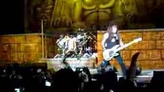 Iron Maiden - Intro + Churchill&#39;s Speech + Aces High