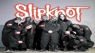 Slipknot - Rank Outsiders - Full Movie