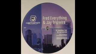Fred Everything & Jay Tripwire  -  Sometimes I Feel