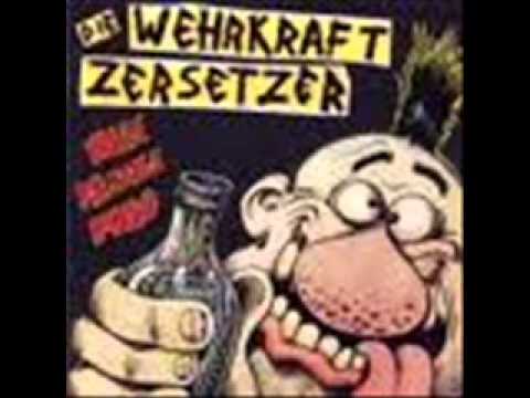 Wehrkraftzersetzer (WKZ) - Pflicht.wmv