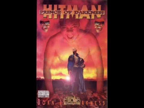 Hitman-Born In Darkness