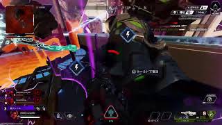 [APEX    配信]　初見さん大歓迎‼️‼️徳川殿の実況生配信　#28-3