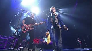 Van Halen - And The Cradle Will Rock... (Live at the Tokyo Dome 2013) [PROSHOT]